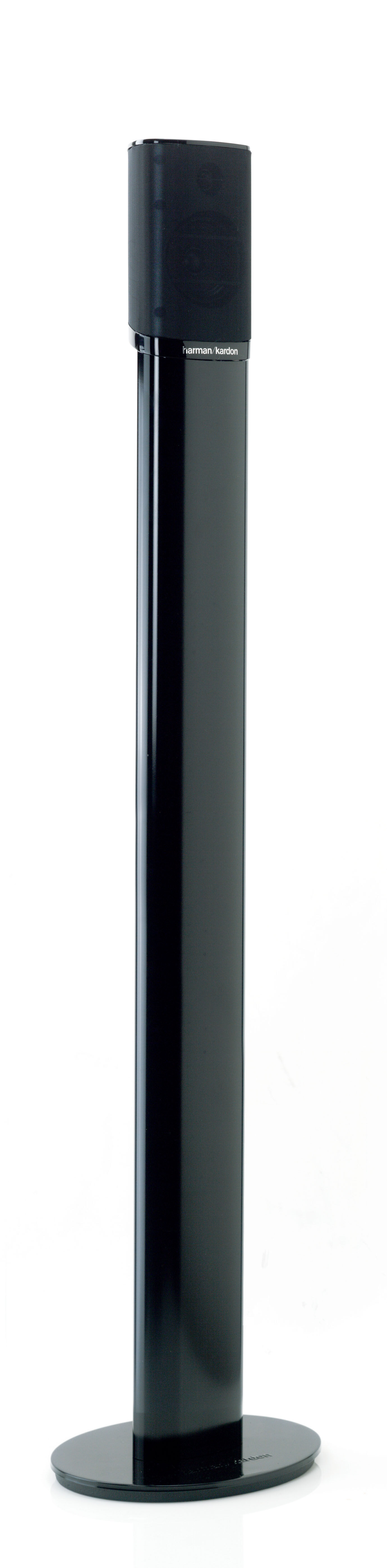 HTFS 2 - Black - Floor stands for HKTS 2mkIIWQ and HKTS 16WQ - Hero